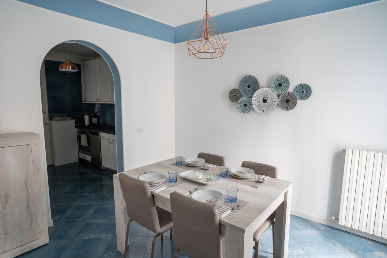 Casa Belmonte - By Myhomeincomo Como Exterior foto