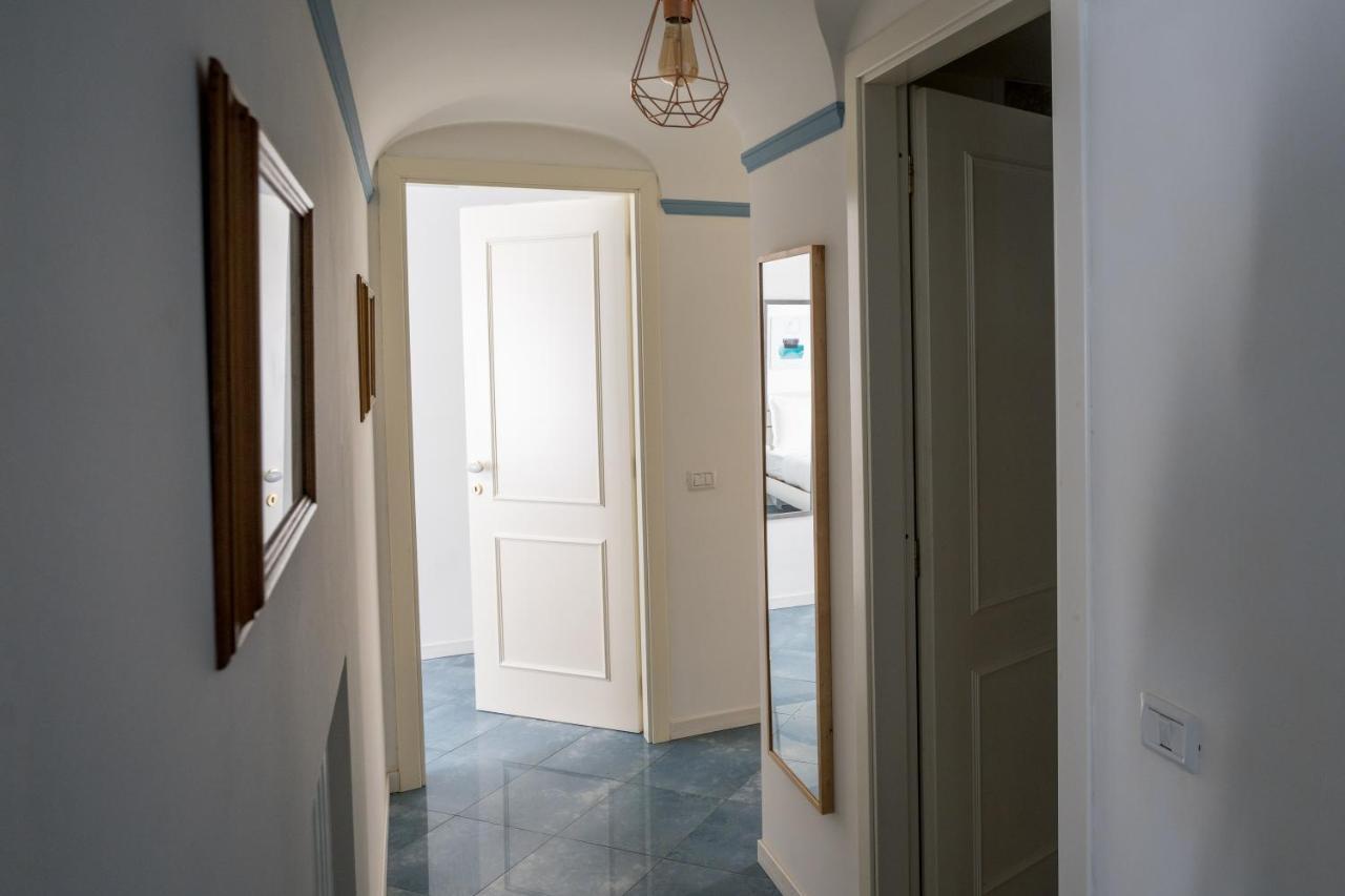 Casa Belmonte - By Myhomeincomo Como Exterior foto