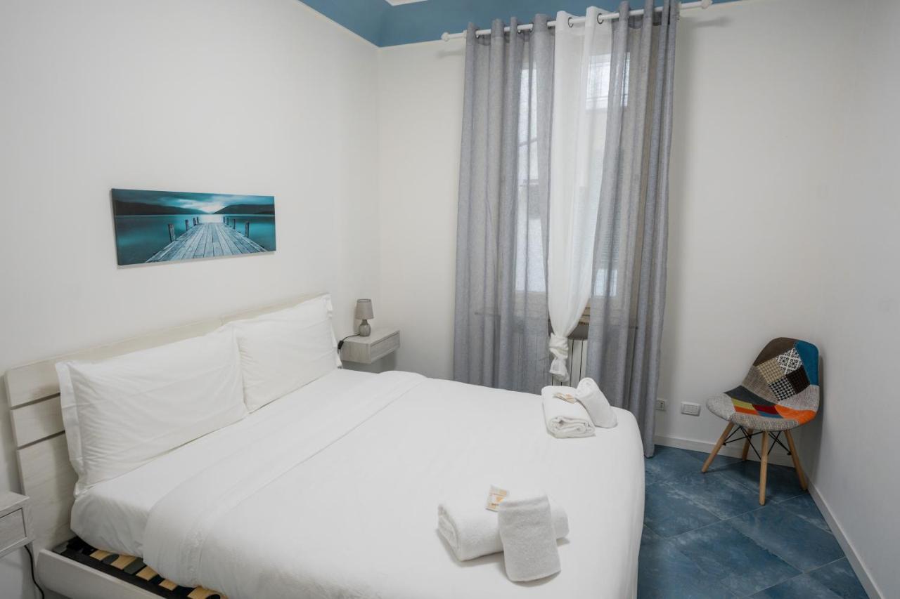 Casa Belmonte - By Myhomeincomo Como Exterior foto