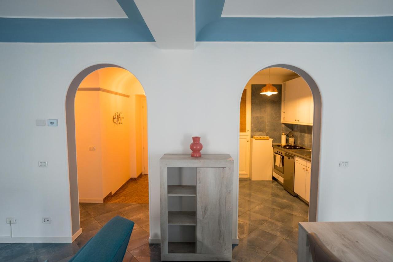 Casa Belmonte - By Myhomeincomo Como Exterior foto